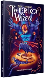 Zew Cthulhu: Twierdza Wron