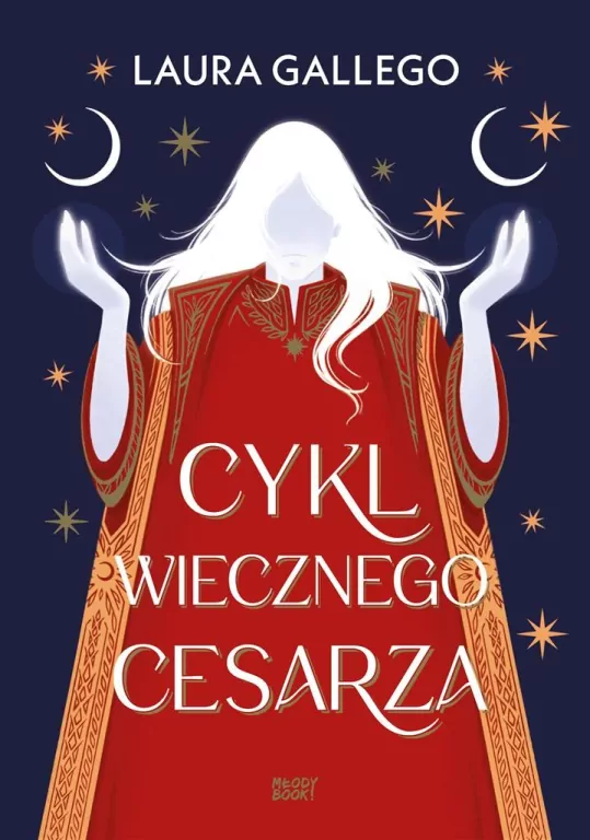 Cykl Wiecznego Cesarza - tantis.pl