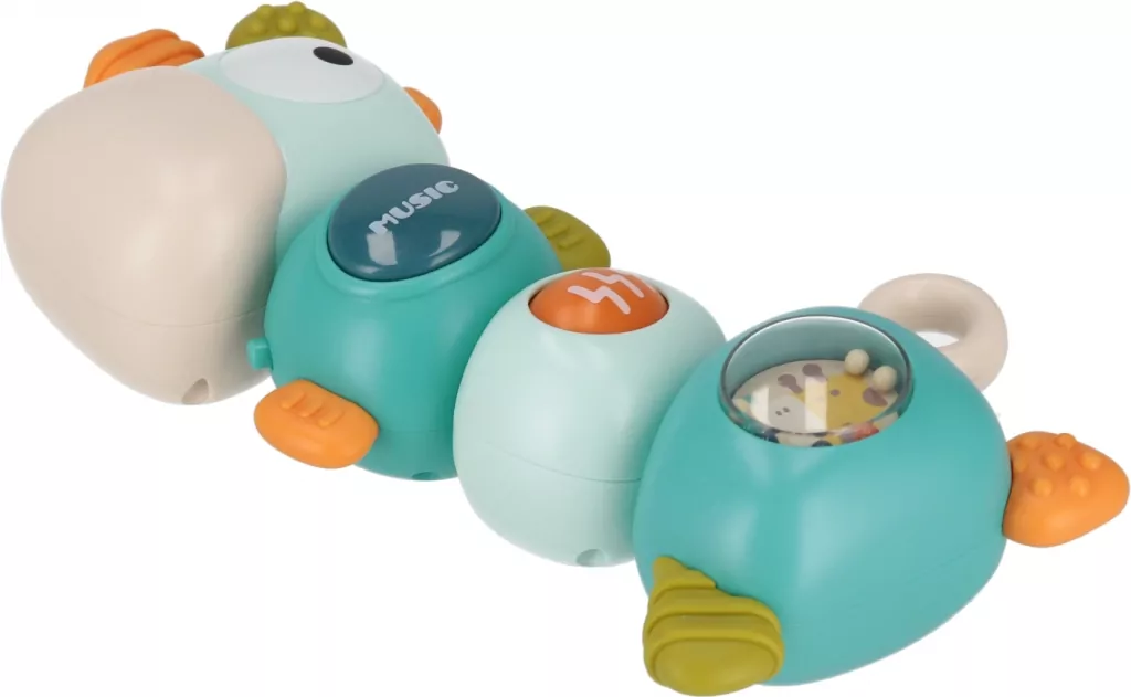 Muzyczna Żyrafka Bam Bam - tantis.pl