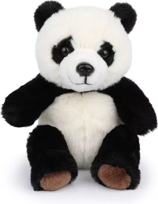 Panda 15cm WWF - tantis.pl
