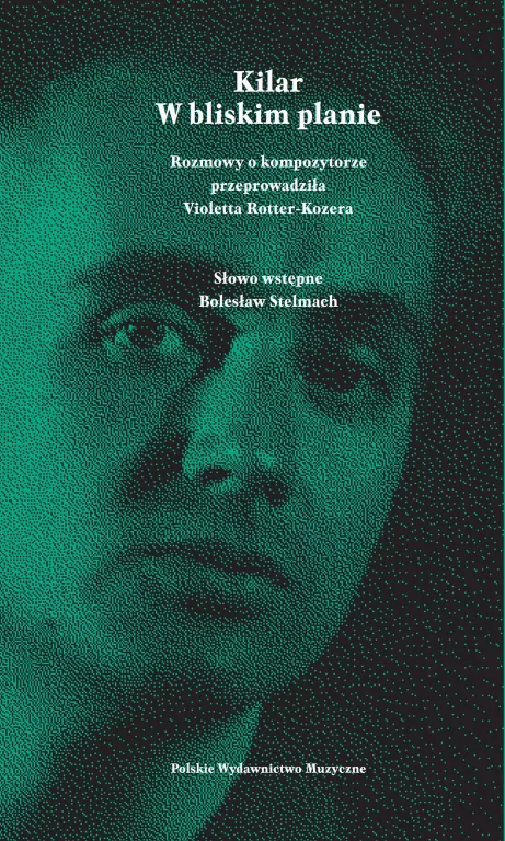 Kilar. W bliskim planie - tantis.pl