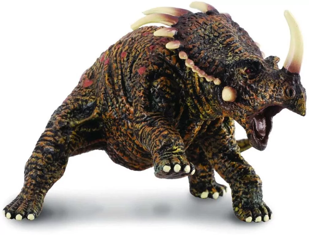 Dinozaur styrakozaur - tantis.pl