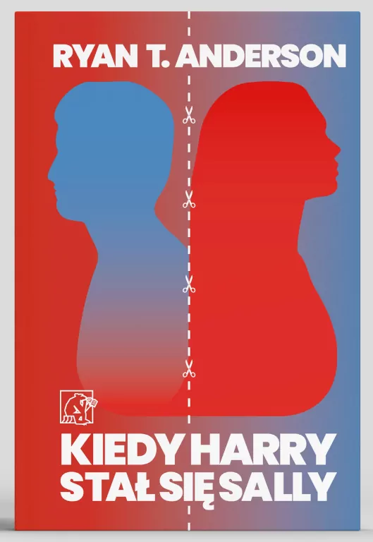 Kiedy Harry stał się Sally - tantis.pl