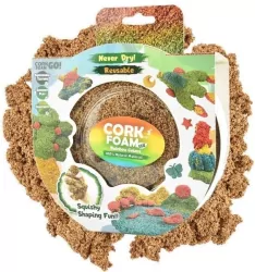 Naturalna masa korkowa