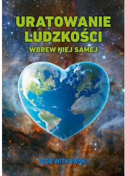 Uratowanie ludzkości wbrew niej samej - tantis.pl