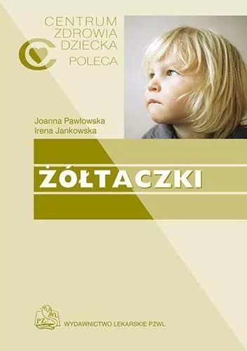 Żółtaczki - tantis.pl