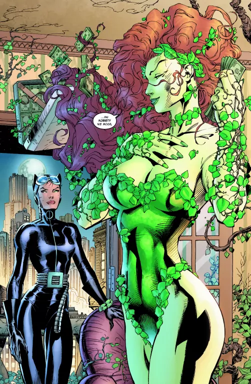 Batman. Hush - tantis.pl