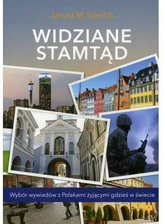 Widziane stamtąd - tantis.pl