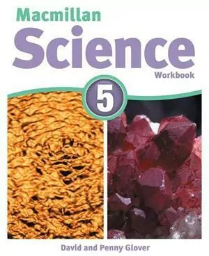 Macmillan Science 5 WB - tantis.pl
