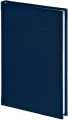 Kalendarz naucz. 2026/2027 B5 tyg. Vivella granat - tantis.pl