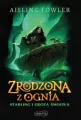 Starling i Grota Światła. Zrodzona z ognia. Fireborn. Tom 3 - tantis.pl