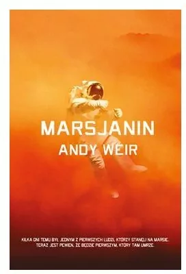 Marsjanin - tantis.pl