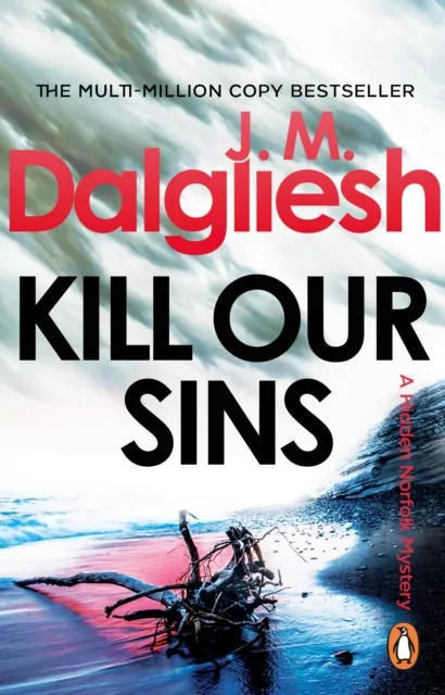 Kill Our Sins - tantis.pl