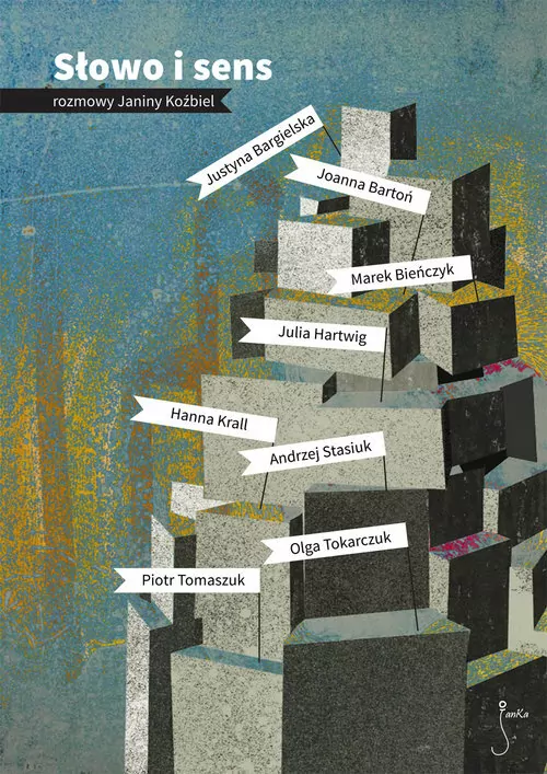 Słowo i sens - tantis.pl