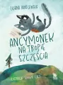 Ancymonek na tropie szczęścia - tantis.pl