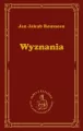 Wyznania - tantis.pl