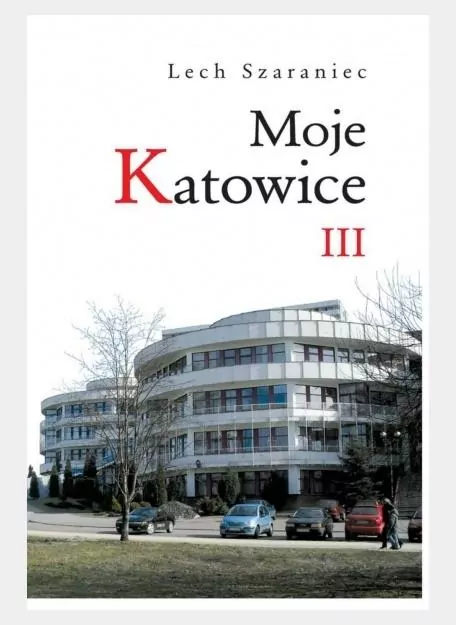 Moje Katowice III - tantis.pl