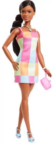 Barbie Family&Friends. Barbie Brooklyn - tantis.pl