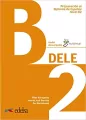 DELE B2 intermedio podręcznik + online - tantis.pl