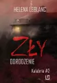 Kalabria T.2 Zły. Odrodzenie - tantis.pl