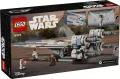 LEGO® Star Wars. Myśliwiec U-Wing Rebelii 75399 - tantis.pl