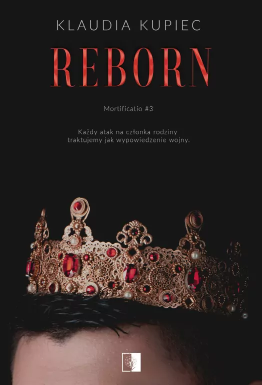 Reborn - tantis.pl