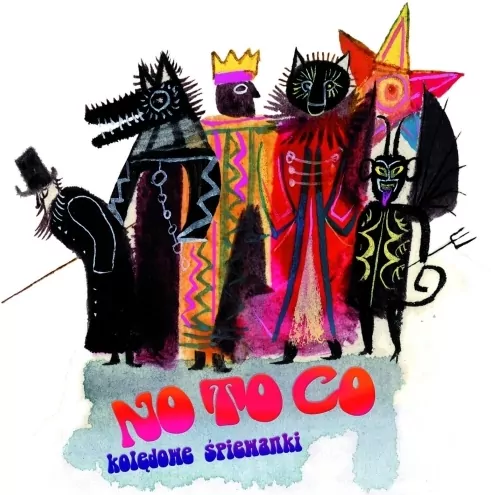 No To Co kolędowe śpiewanki - tantis.pl