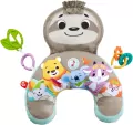 Fisher Price Muzyczny Leniwiec poduszka z wibracją - tantis.pl