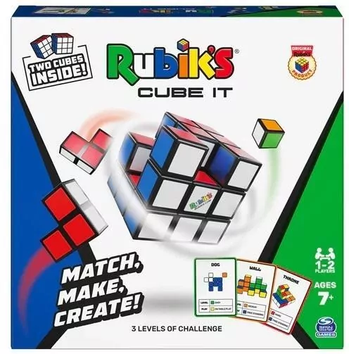 Rubik Cube It - tantis.pl