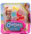 Barbie Lalka Chelsea Kariera Ratowniczka wodna - tantis.pl