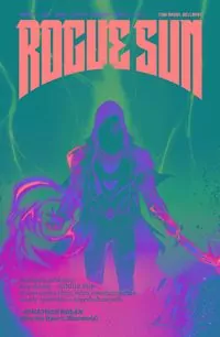 Rogue Sun T.2 - tantis.pl