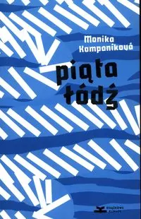 Piąta łódź - tantis.pl