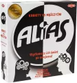 Alias. Kobiety vs mężczyźni - tantis.pl