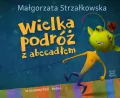 Wielka podróź z abecadłem - tantis.pl