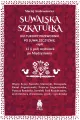 Suwalska szkatułka Kulturowy przewodnik po Suwalszczyźnie - tantis.pl