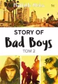Story of Bad Boys Tom 2 - tantis.pl