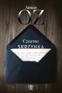 Czarna skrzynka - tantis.pl