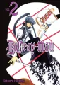 D-Gray Man. Tom 2 - tantis.pl