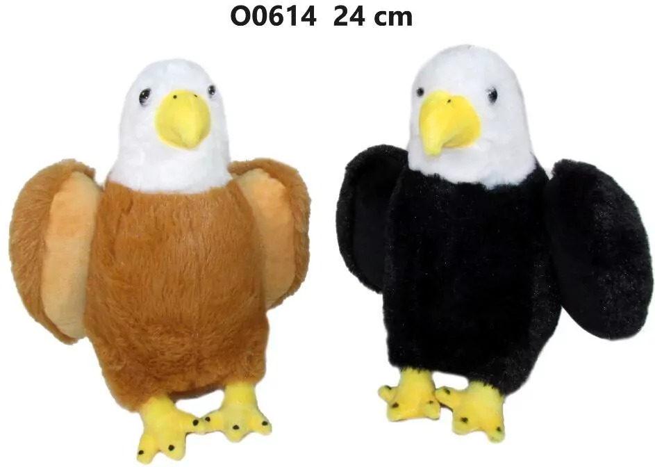 Orzeł 24cm MIX - tantis.pl