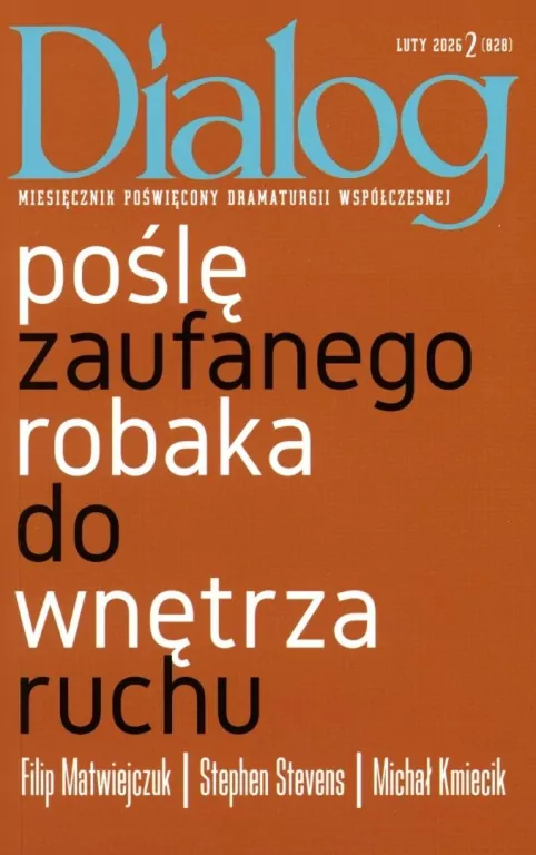 Dialog 2/2026 - tantis.pl