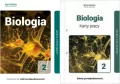 Pakiet: Biologia 2 Podręcznik / Karty pracy dla szkół ponadpodstawowych. Zakres podstawowy - tantis.pl