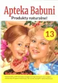 Apteka babuni. Produkty naturalne! Część 13 - tantis.pl