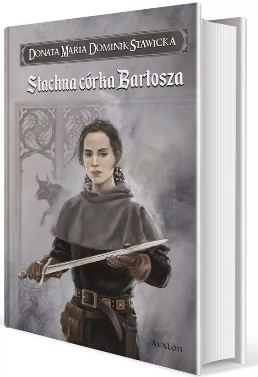 Saga Rodu Wezenborgów. Stachna córka Bartosza - tantis.pl