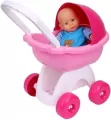 Wózek dla lalki - tantis.pl