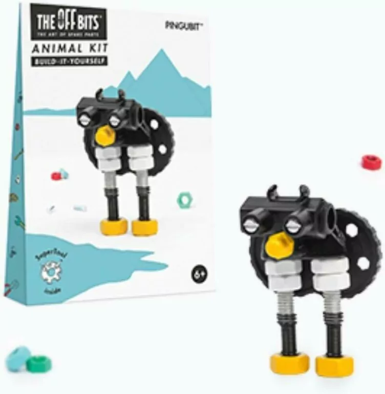 Pingwin Pingubit - tantis.pl