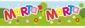 Bidon Marta 300ml - tantis.pl