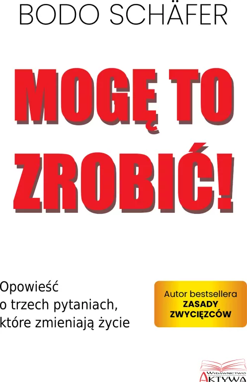 Mogę to zrobić! - tantis.pl