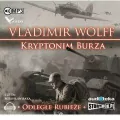 Kryptonim burza. Odległe rubieże. Audiobook - tantis.pl