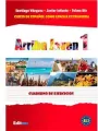 Arriba Joven 1 ćwiczenia A1.1 - tantis.pl