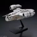 Star Wars the Mandalorian Razor Crest - tantis.pl